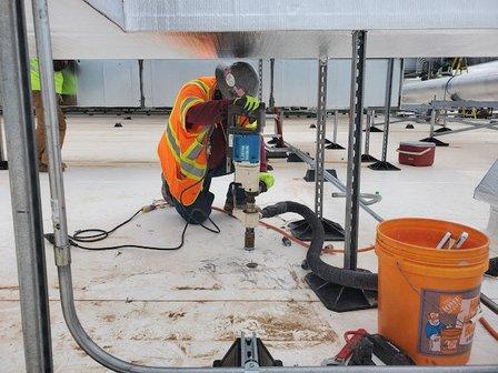 API Concrete Core Drilling, LLC.