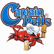 Captain Pell's Fairfax Crabhouse