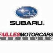 Dulles Subaru