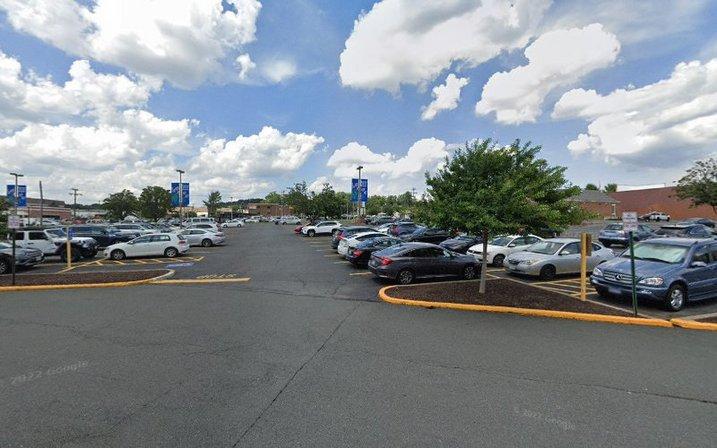 Parking Lot