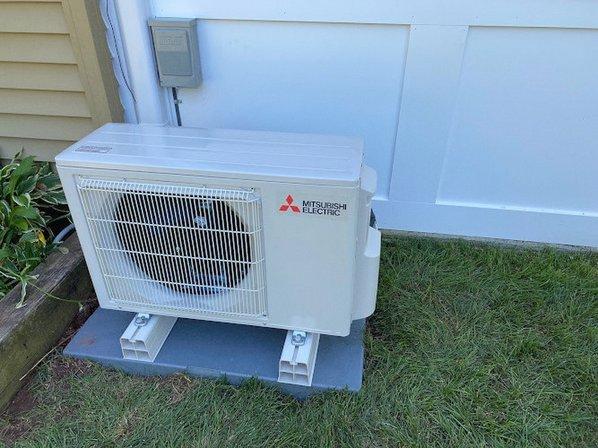 KCS Heating & Air