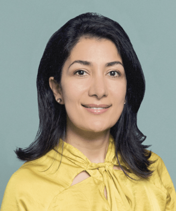 Farimah Farahani D.O. | Kaiser Permanente