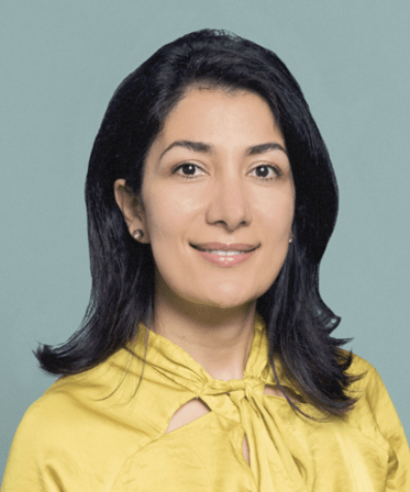 Farimah Farahani D.O. | Kaiser Permanente