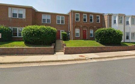 Fairfax Adult Services