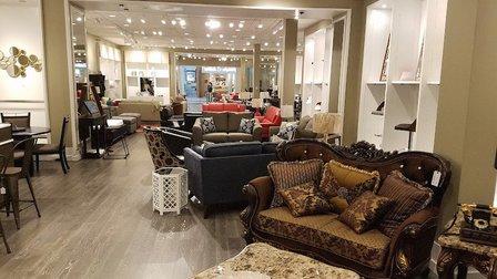 CF Gallery Furniture