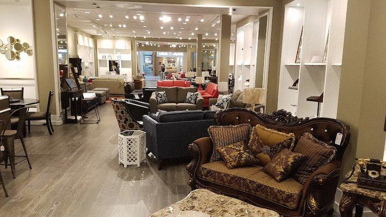 CF Gallery Furniture