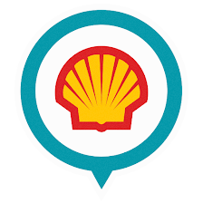 Shell Recharge Charging Station