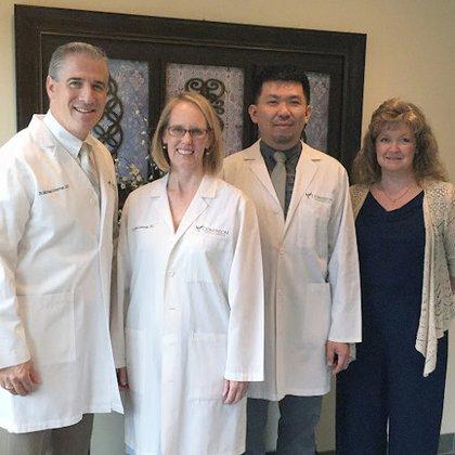 Dominion Internal Medicine