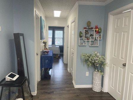 Trinity Healing Therapy & Spa