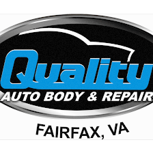 Quality Auto Body & Repair