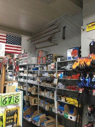Groves Hardware LLC