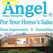 Angel Home Enterprise, Inc.