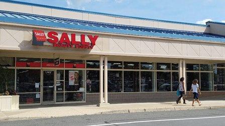 Sally Beauty