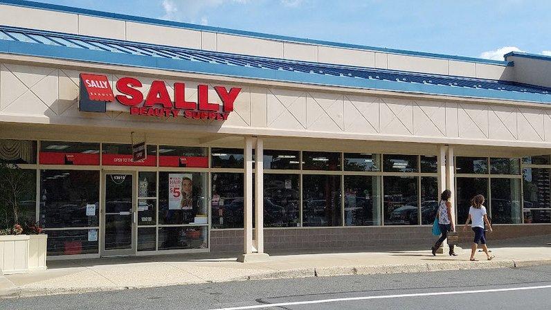 Sally Beauty
