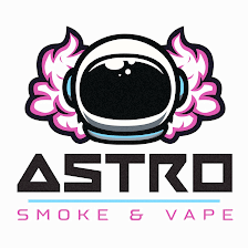 Astro CBD Smoke & Vape