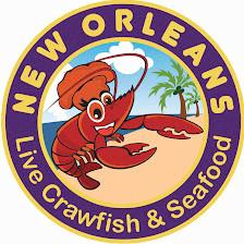 Live Crawfish & Seafood