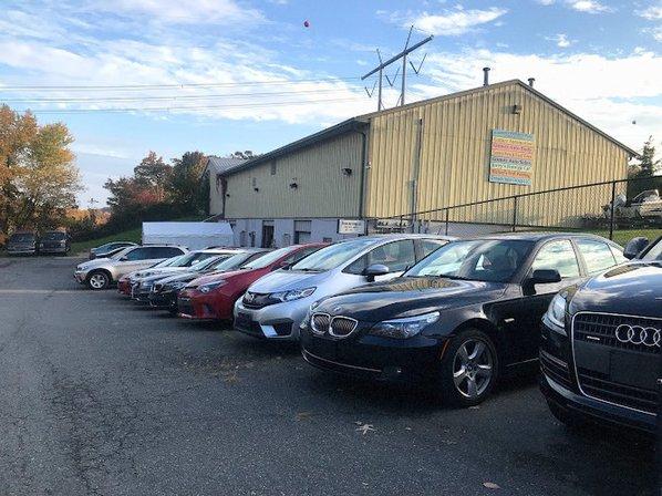 Dream Auto Group