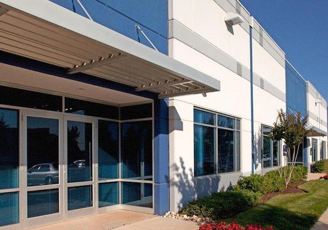 Merritt Properties - Beaumeade 7