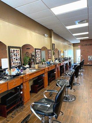 CJ Hair Cuts - Aldie