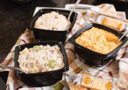 Chicken Salad Chick