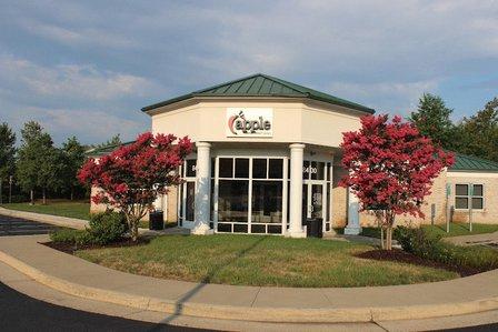 Apple Federal Credit Union