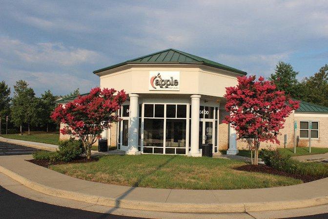 Apple Federal Credit Union