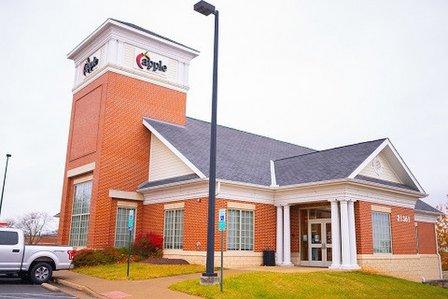 Apple Federal Credit Union