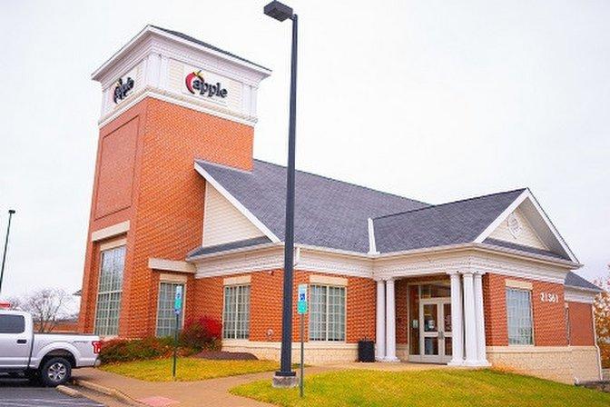 Apple Federal Credit Union