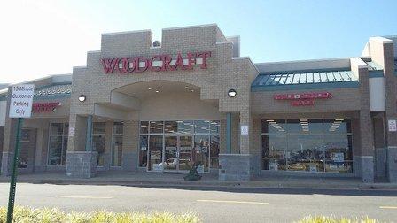 Woodcraft of Leesburg