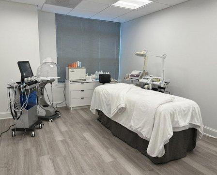 Mina MedSpa & Wellness Inc.