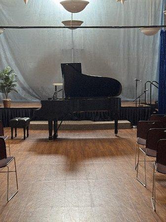 Dreamscapes Performing Arts Center