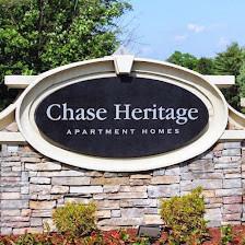 Chase Heritage