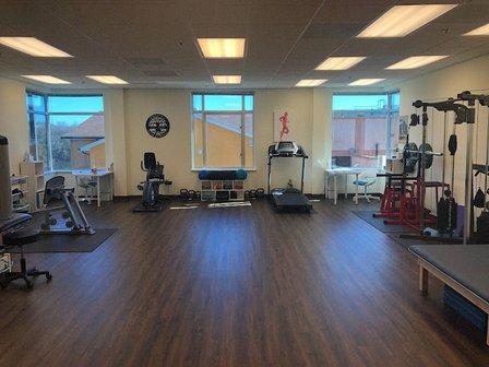 Simpatico Physical Therapy, Health and Wellness