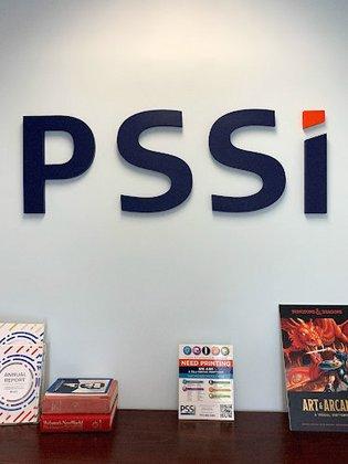 PSSI We Print