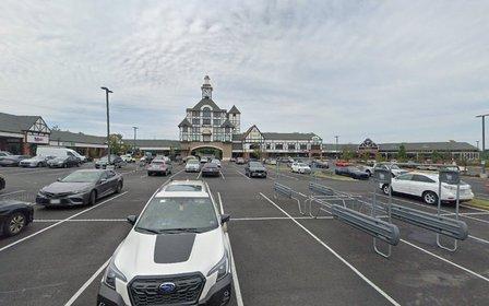 Parking Lot