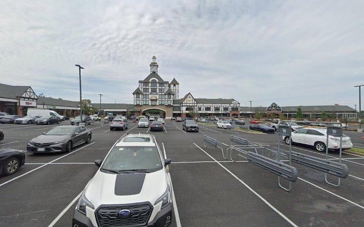 Parking Lot