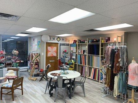 TINT - A Modern Makerspace