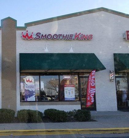 Smoothie King