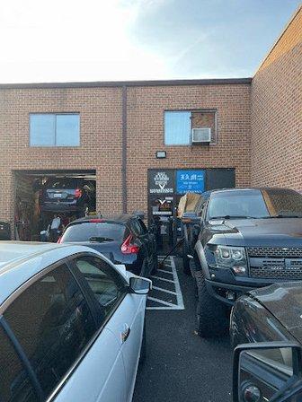 FAM Auto Repair