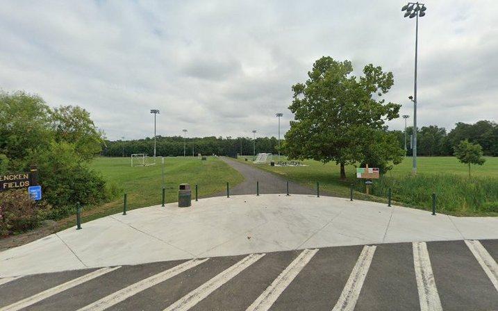 Hencken Soccer Fields