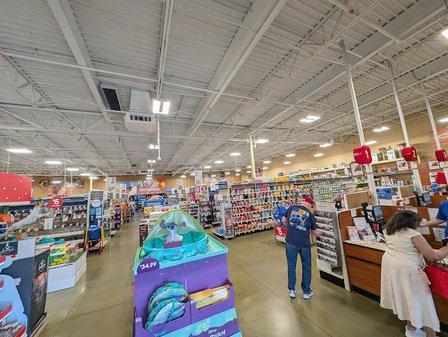 PetSmart Grooming