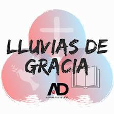 Iglesia Lluvias De Gracia