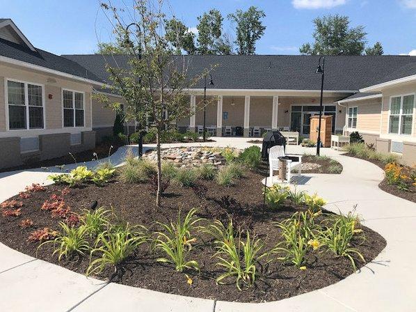 Greenview Lawn & Landscaping