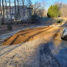 Dirt Connections