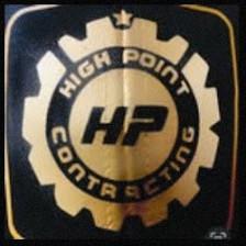 High Point Contracting