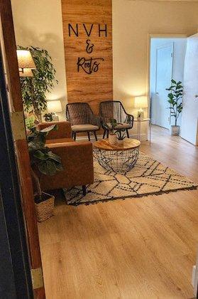 Northern Virginia Holistic Primary Care