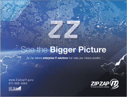 Zip Zap IT