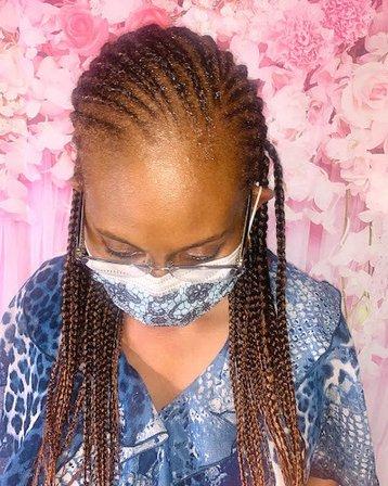 DASGLAM BEAUTY LLC