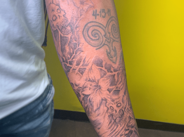 Factor Studio Tattoo