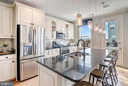 Beth Sells Virginia Homes